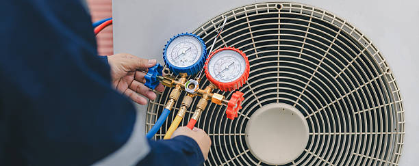 Trusted Ac Repair service in Mascoutah, IL - Leonard HVAC