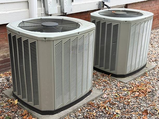 Reliable Ac Repair contractor in Mascoutah, IL by Leonard HVAC